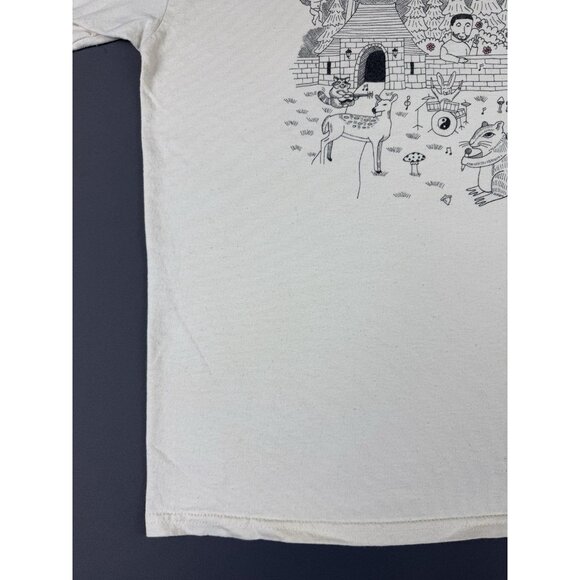 Rare Mac Miller Kids Movie Rap Tee Hip Hop 10th Anniversary Promo Large Shirt - Picture 6 of 10